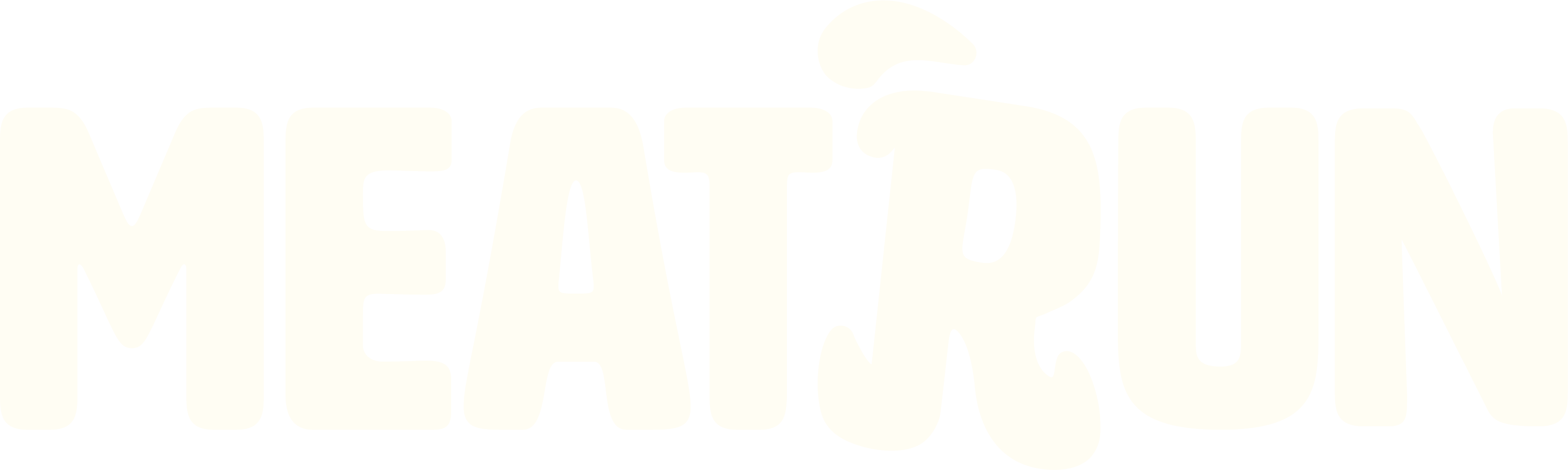 Meatrun